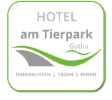 Hotel am Tierpark in Gotha-Thüringen