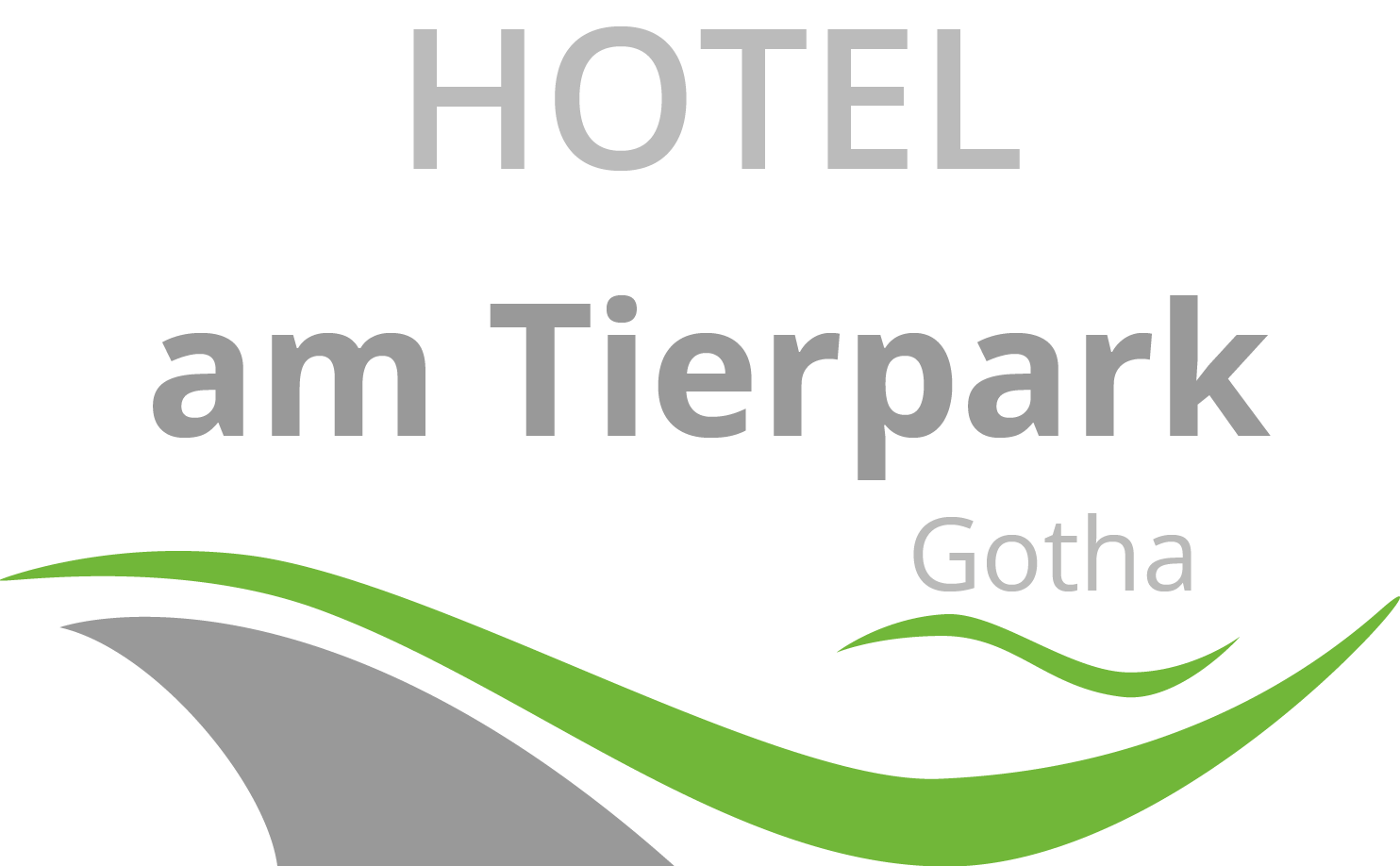 Hotel Am Tierpark Gotha
