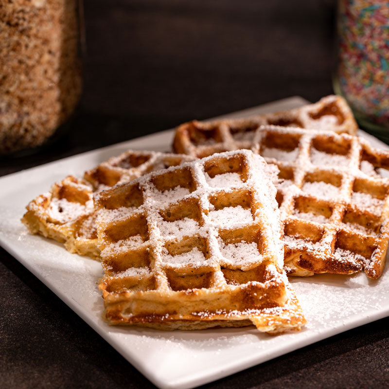 waffeln